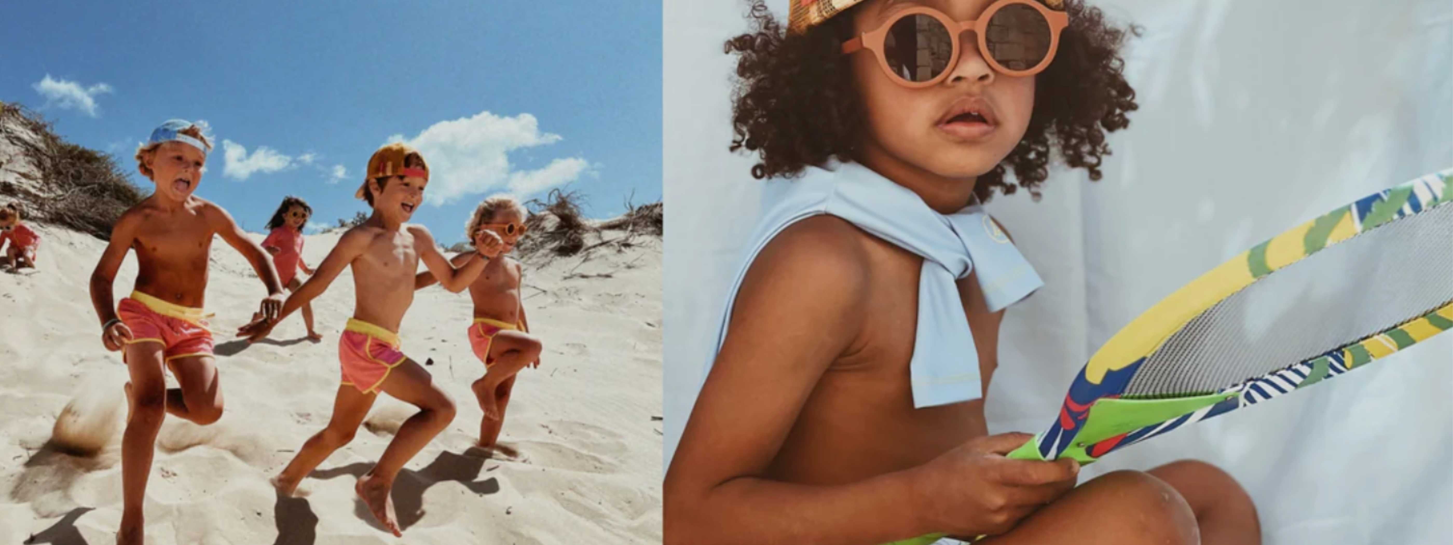 La sélection Kidstorie de marques responsables du mois de janvier!