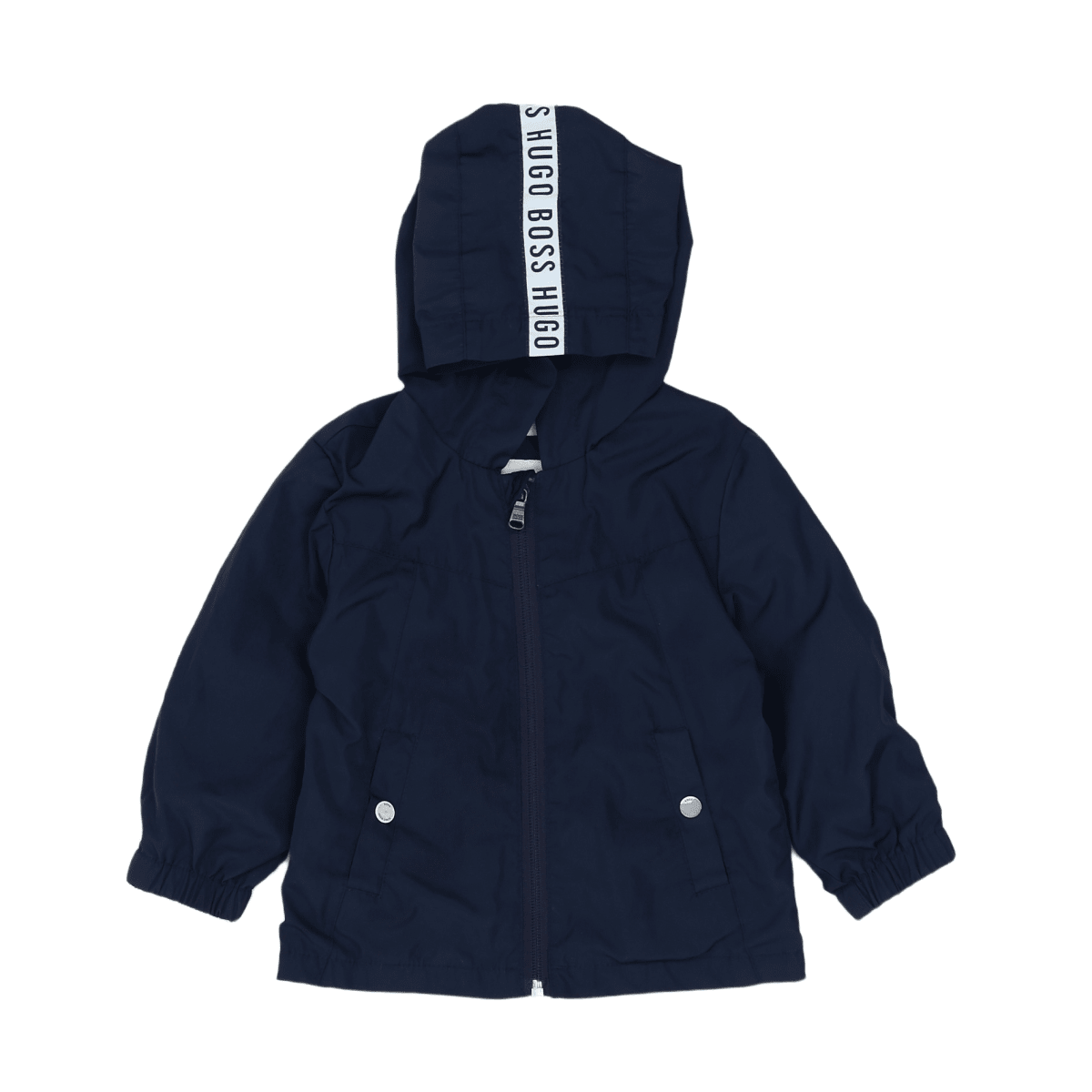 HUGO BOSS – JACKE – BLAU – 18 MONATE