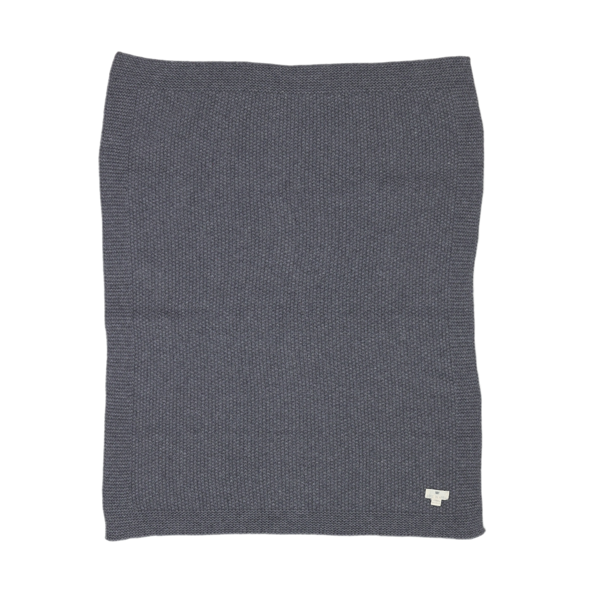 ROSE IN APRIL - COUVERTURE - GRIS - TAILLE UNIQUE