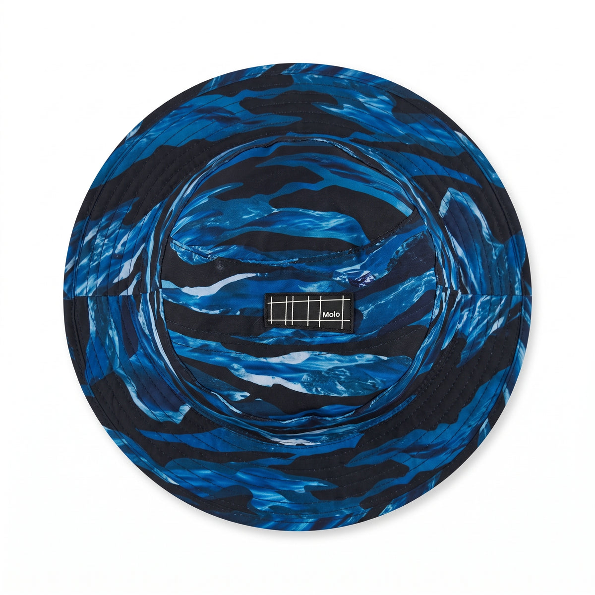 MOLO - BOB - BLEU
