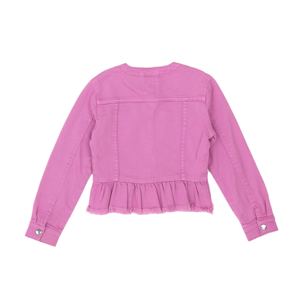 MAYORAL - VESTE - ROSE - 6 ANS