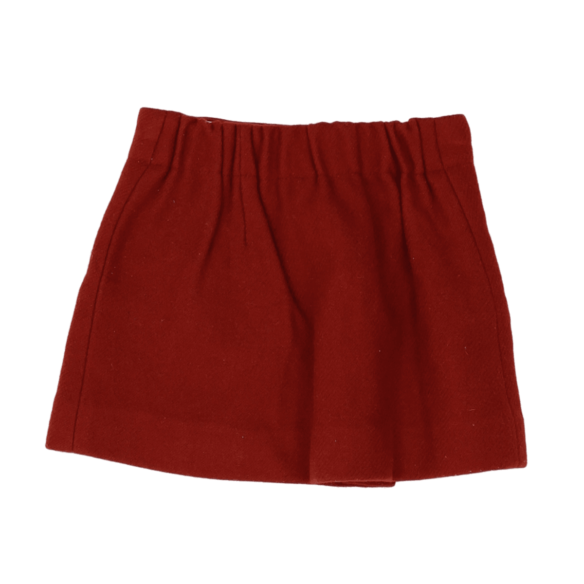 BONPOINT - ROCK - ROT - 3 JAHRE