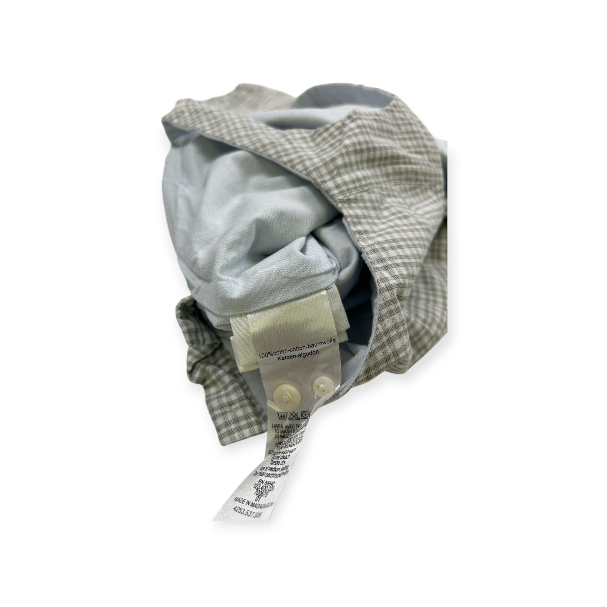 CYRILLUS - SALOPETTE - 6 MOIS