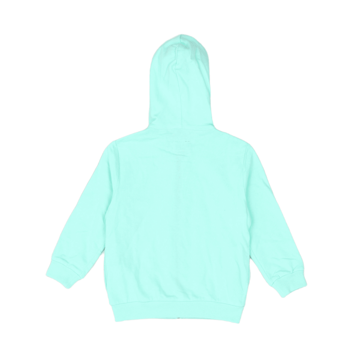 IL GUFO - SWEATSHIRT - GREEN - 4 YEARS