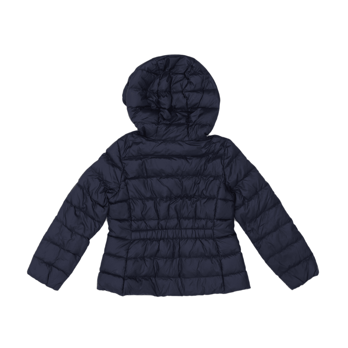 MONCLER - DOWN JACKET - BLACK - 8 YEARS