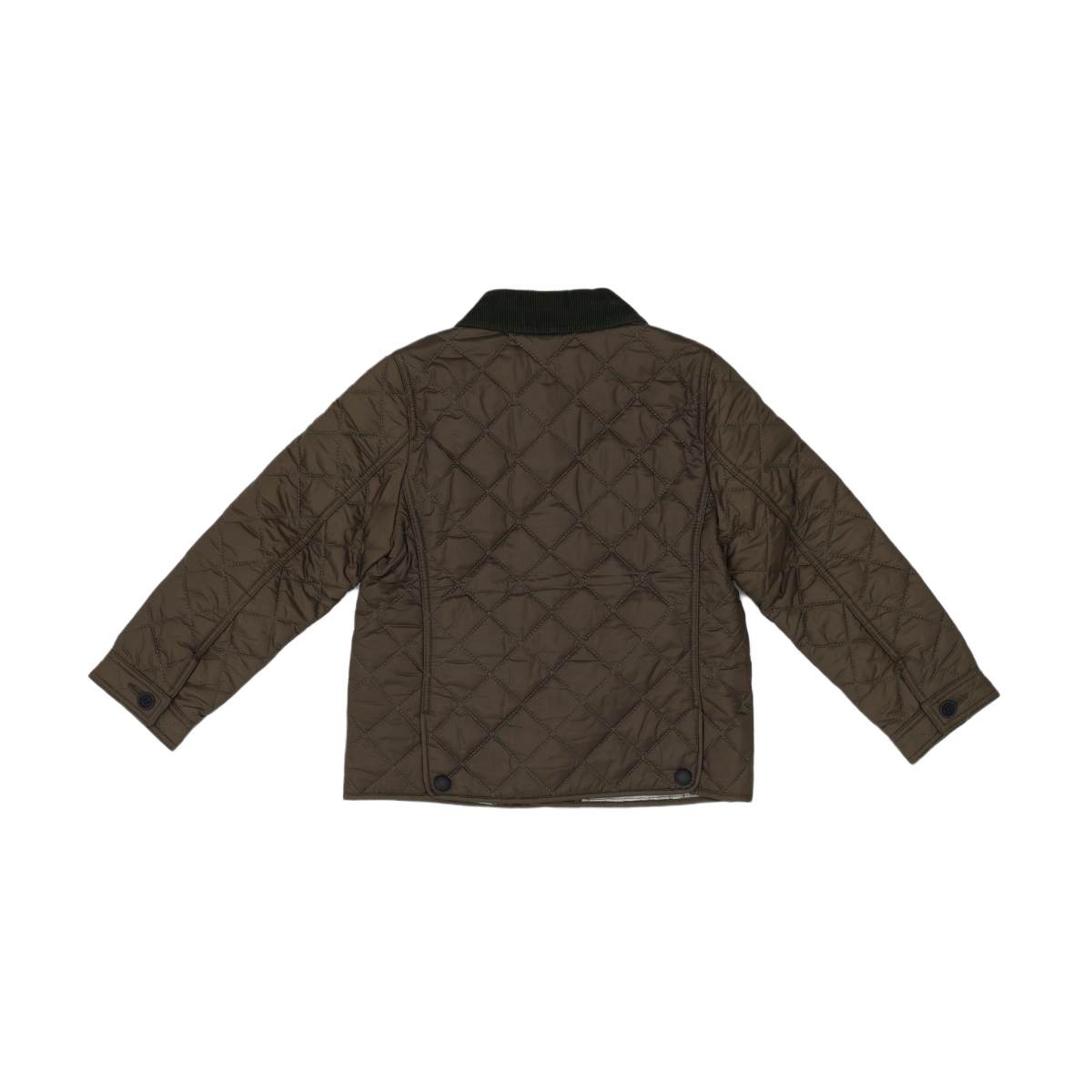 BURBERRY - DOUDOUNE - MARRON - 4 ANS