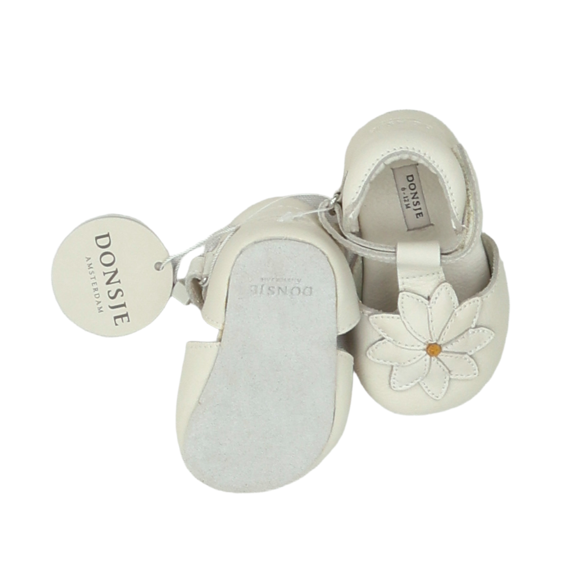 DONSJE - SANDALES - BEIGE - 17