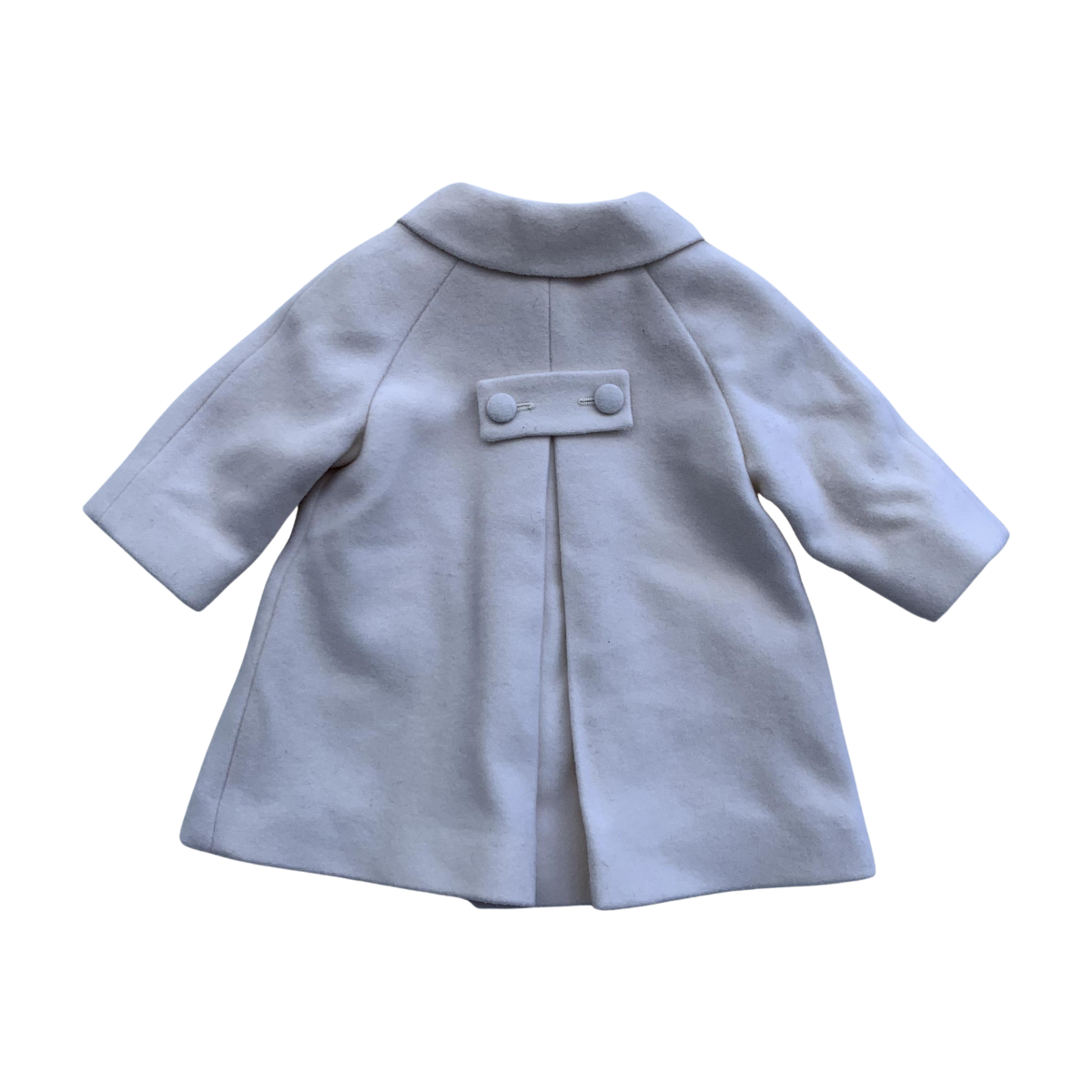 IL GUFO - MANTEAU - BEIGE - 6 MOIS