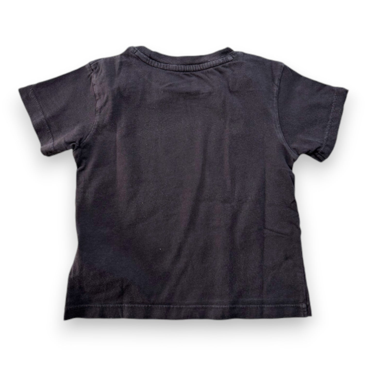 ZADIG & VOLTAIRE - T-SHIRT - GRAU - 4 JAHRE