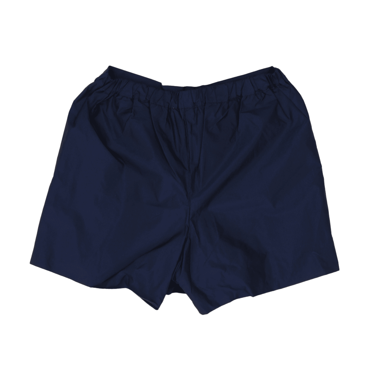 SONIA RYKIEL - SHORT - BLEU - 12 ANS