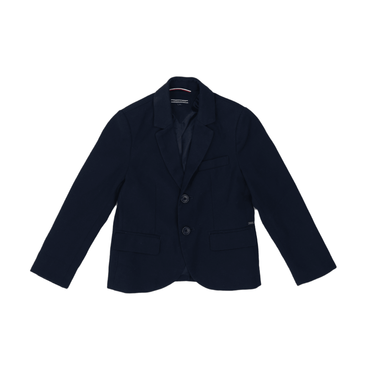 TOMMY HILFIGER - BLAZER - BLEU - 6 ANS