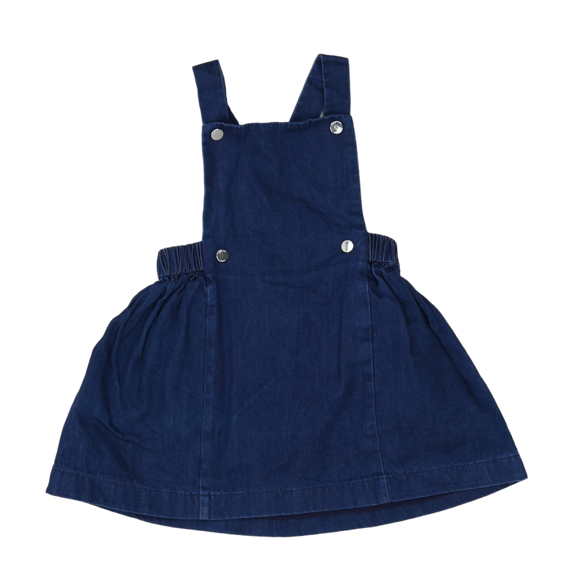 JACADI - ROBE - BLEU - 3 ANS