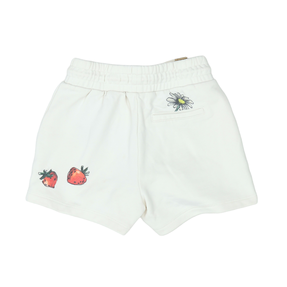 SCOTCH & SODA - SHORT - BLANC - 10 ANS