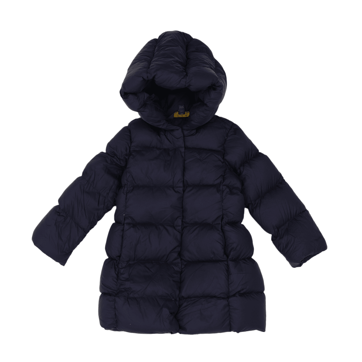 RALPH LAUREN - DOUDOUNE - BLEU - 4 ANS