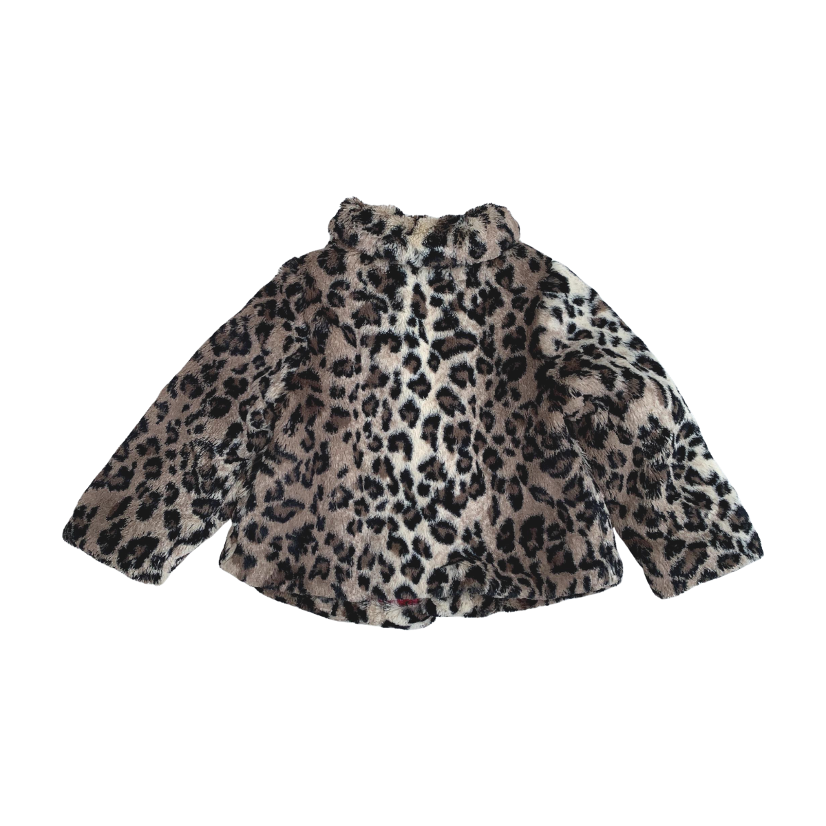 KENZO - VESTE - MARRON - 3 ANS