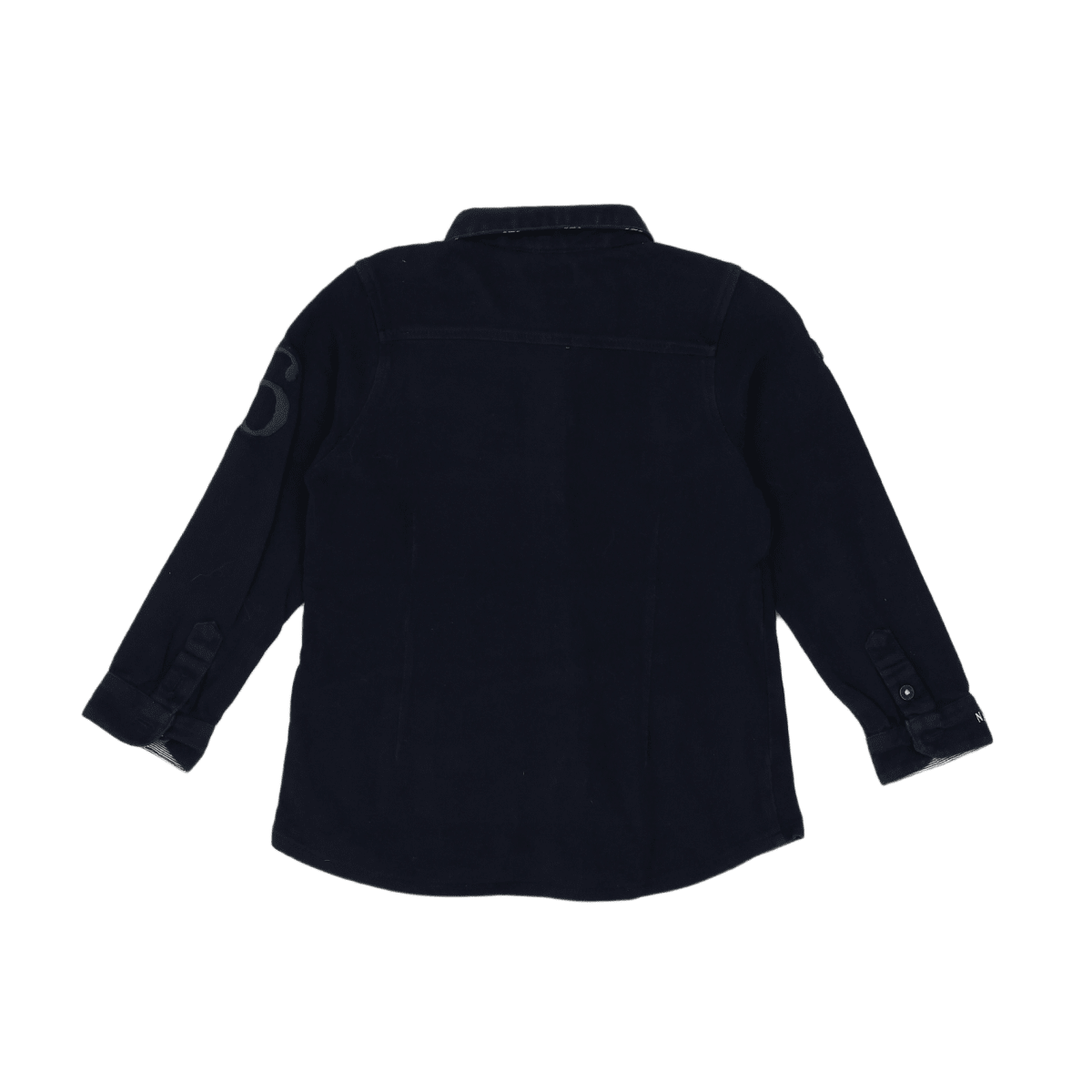 IKKS - HEMD - BLAU - 3 JAHRE