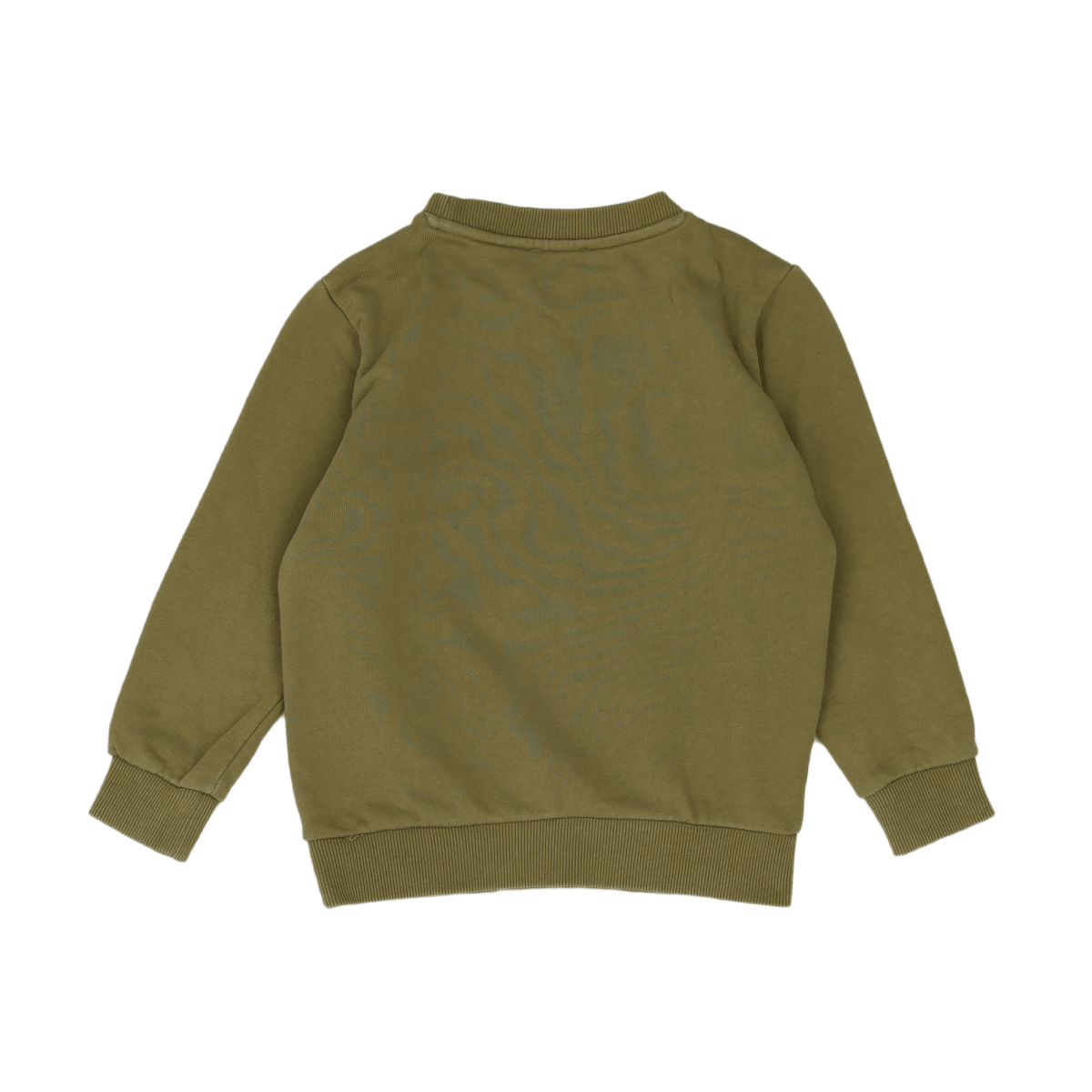 KENZO - SWEAT - VERT - 6 ANS