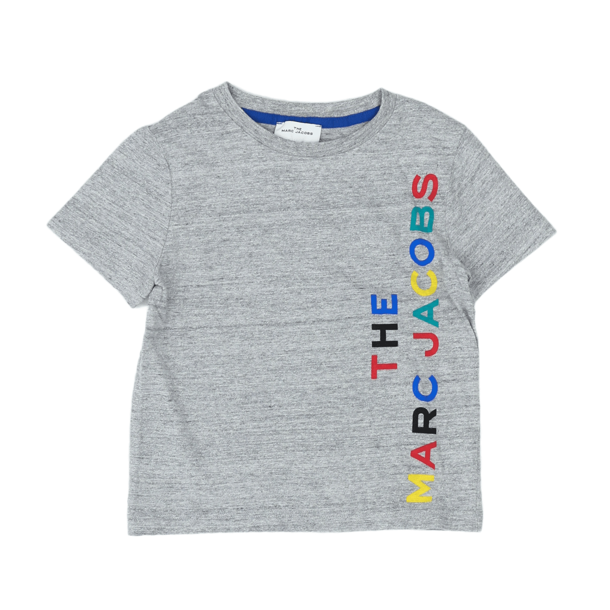 MARC JACOBS - T-SHIRT - GRAU - 5 JAHRE