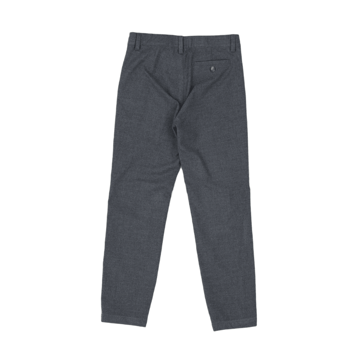 IL GUFO - PANTS - GREY - 10 YEARS