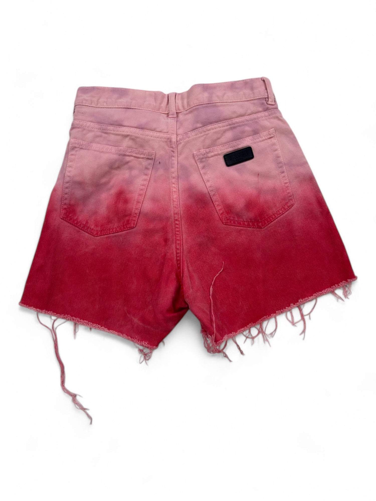 FINGER IN DER NASE - SHORTS - 12 JAHRE