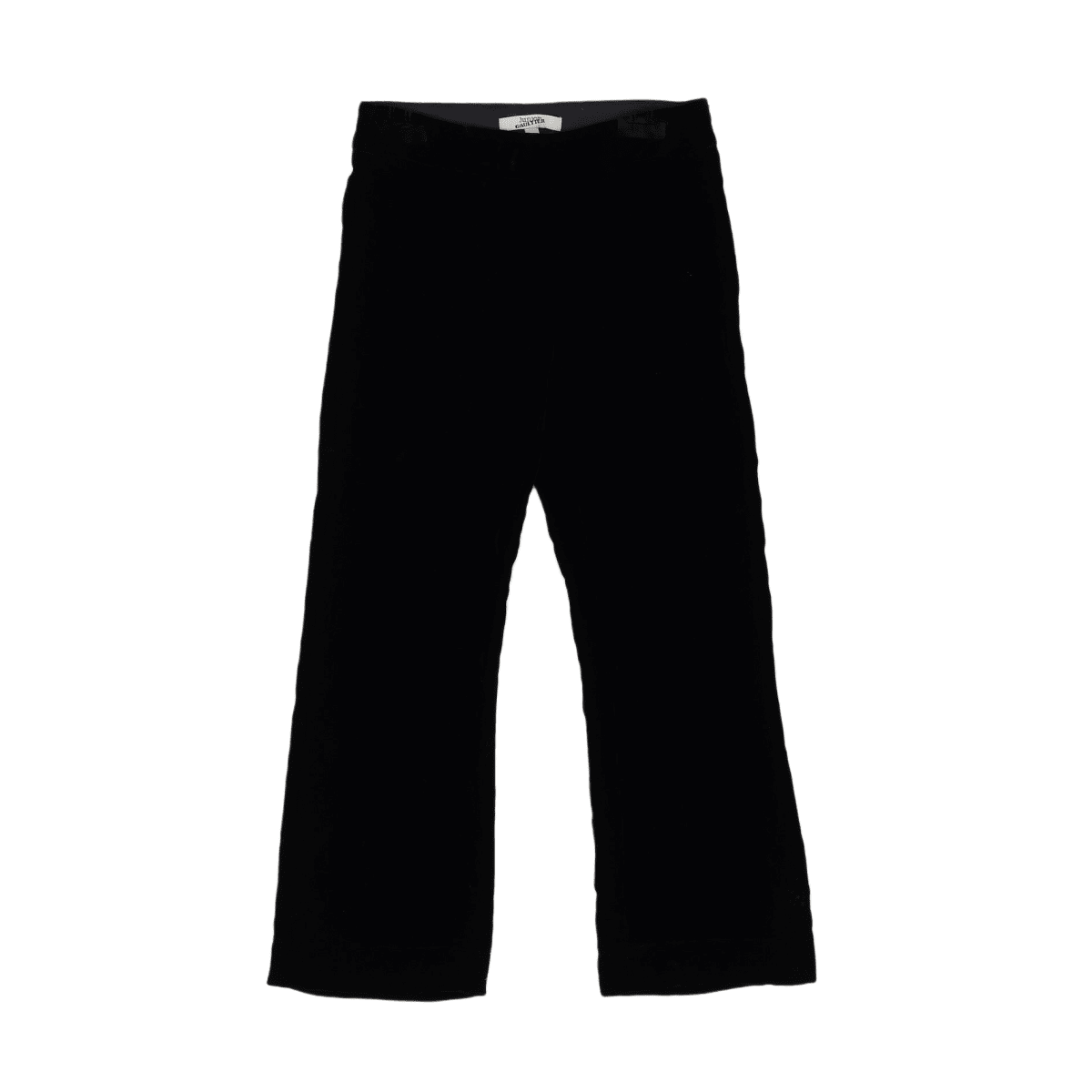 JUNIOR GAULTIER - PANTALON - NOIR - 6 ANS