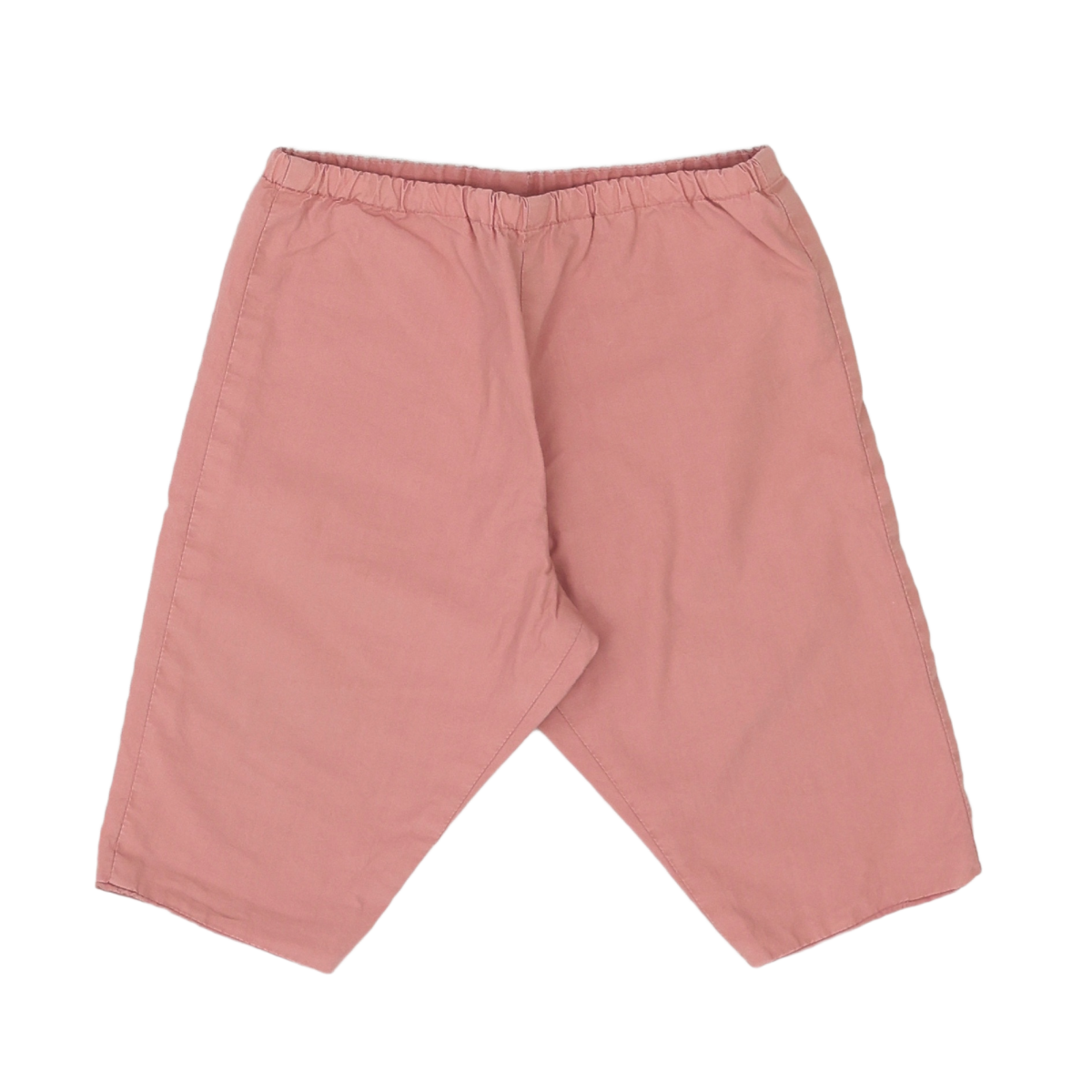 BONPOINT - PANTALON - ROSE - 3 MOIS