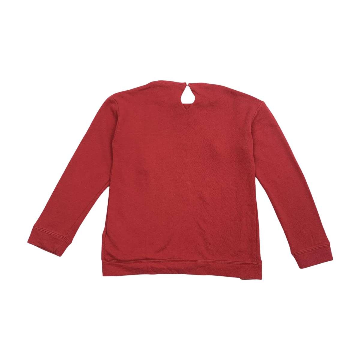 MAYORAL - PULL - ROUGE - 9 ANS