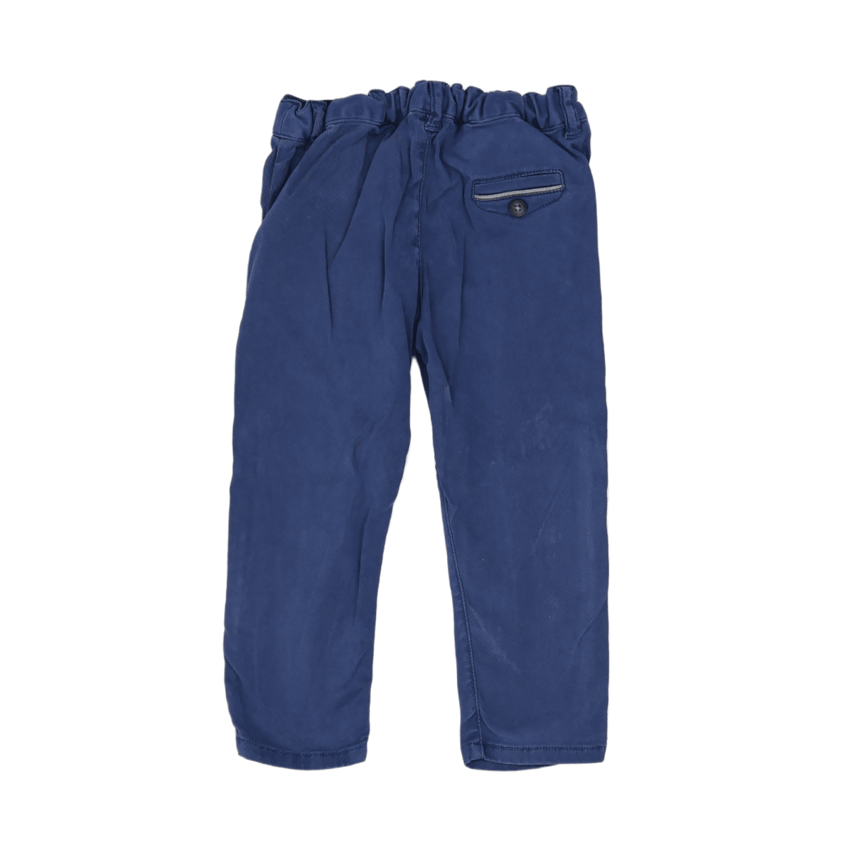 TARTINE & CHOCOLAT - PANTALON - BLEU - 18 MOIS