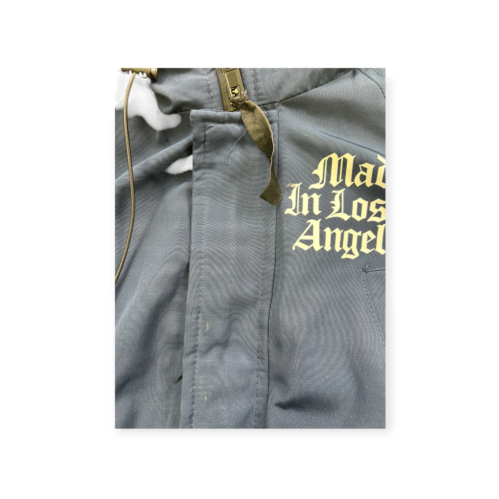 COMPAGNIE DE CALIFORNIE - DOUDOUNE - 12 ANS