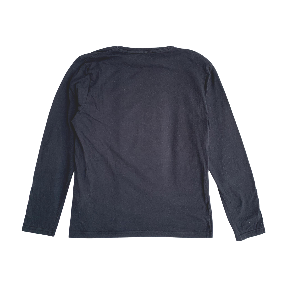 HUGO BOSS - T-SHIRT - NOIR - 14 ANS