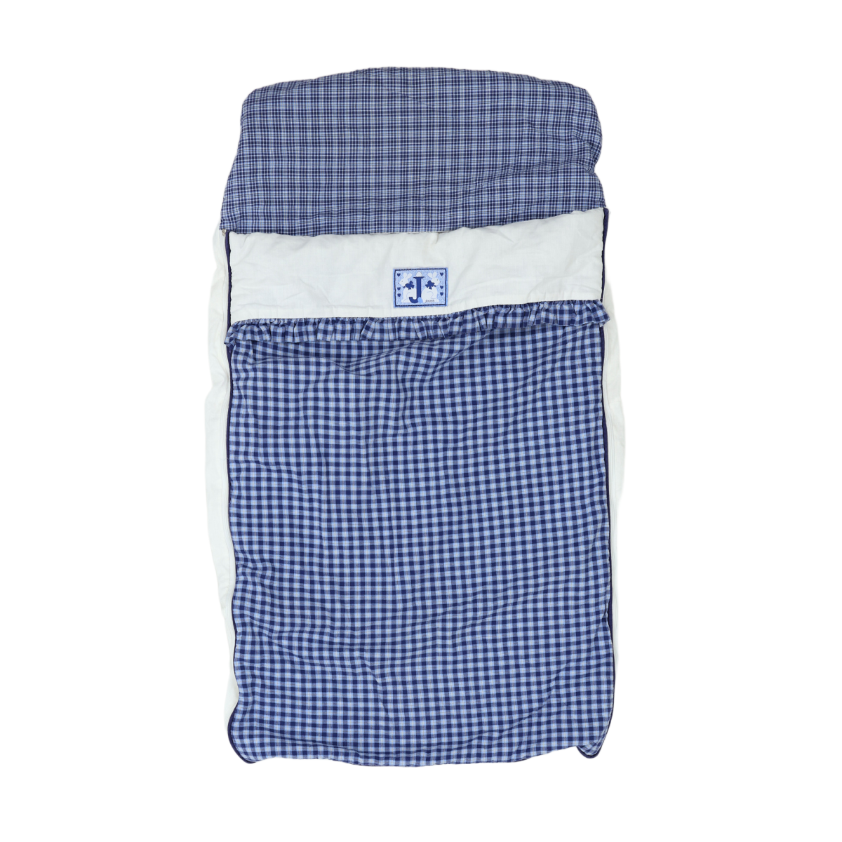 JACADI - GIGOTEUSE - BLEU - TAILLE UNIQUE