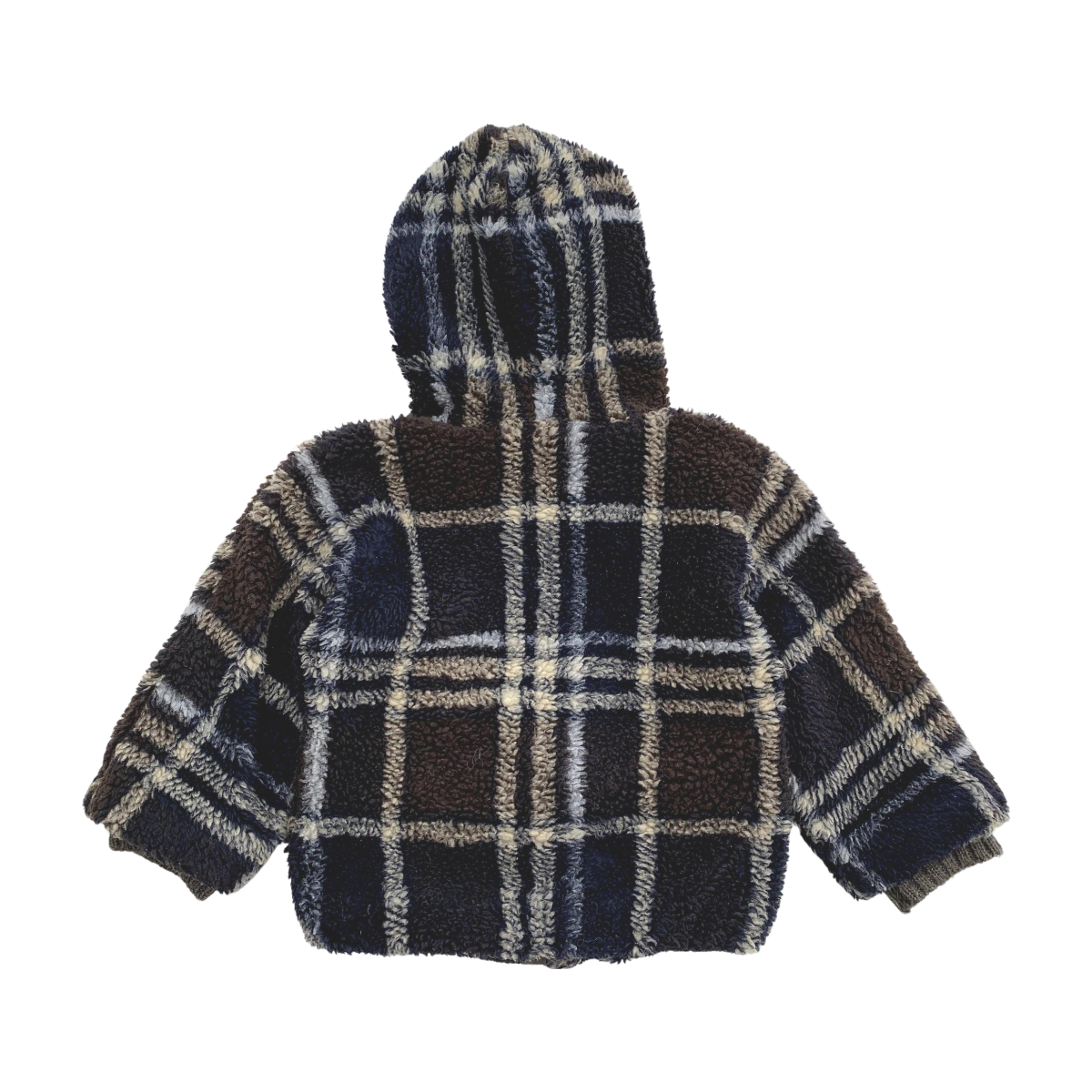 1 + IN THE FAMILY - VESTE - BLEU - 24 MOIS