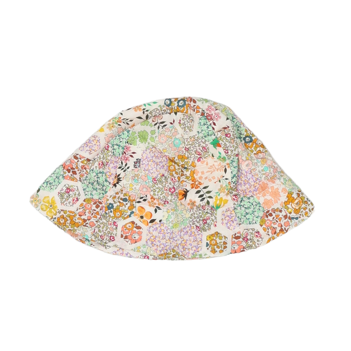 BONPOINT - CHAPEAU - MULTICOLORE - 1 MOIS