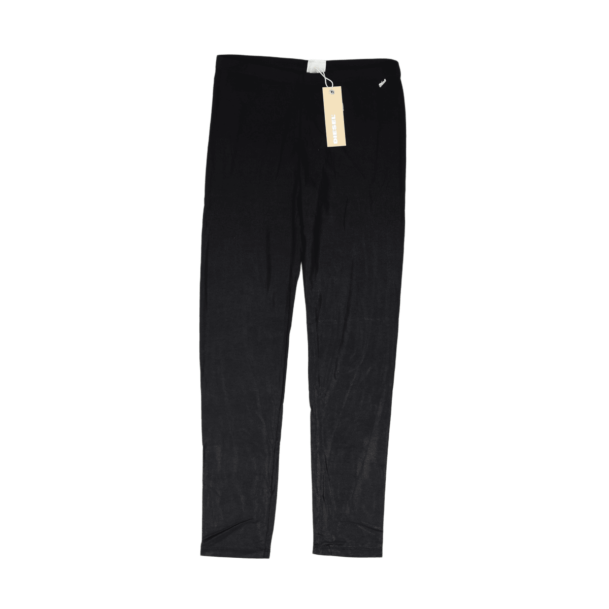 DIESEL - LEGGING - NOIR - 10 ANS