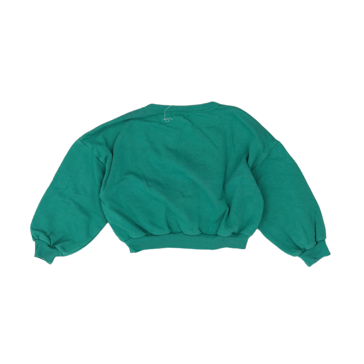 WE ARE KIDS - SWEAT - VERT - 4 ANS
