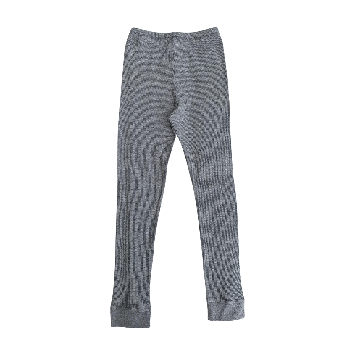 AMERICAN VINTAGE - LEGGING - GRIS - 9 ANS