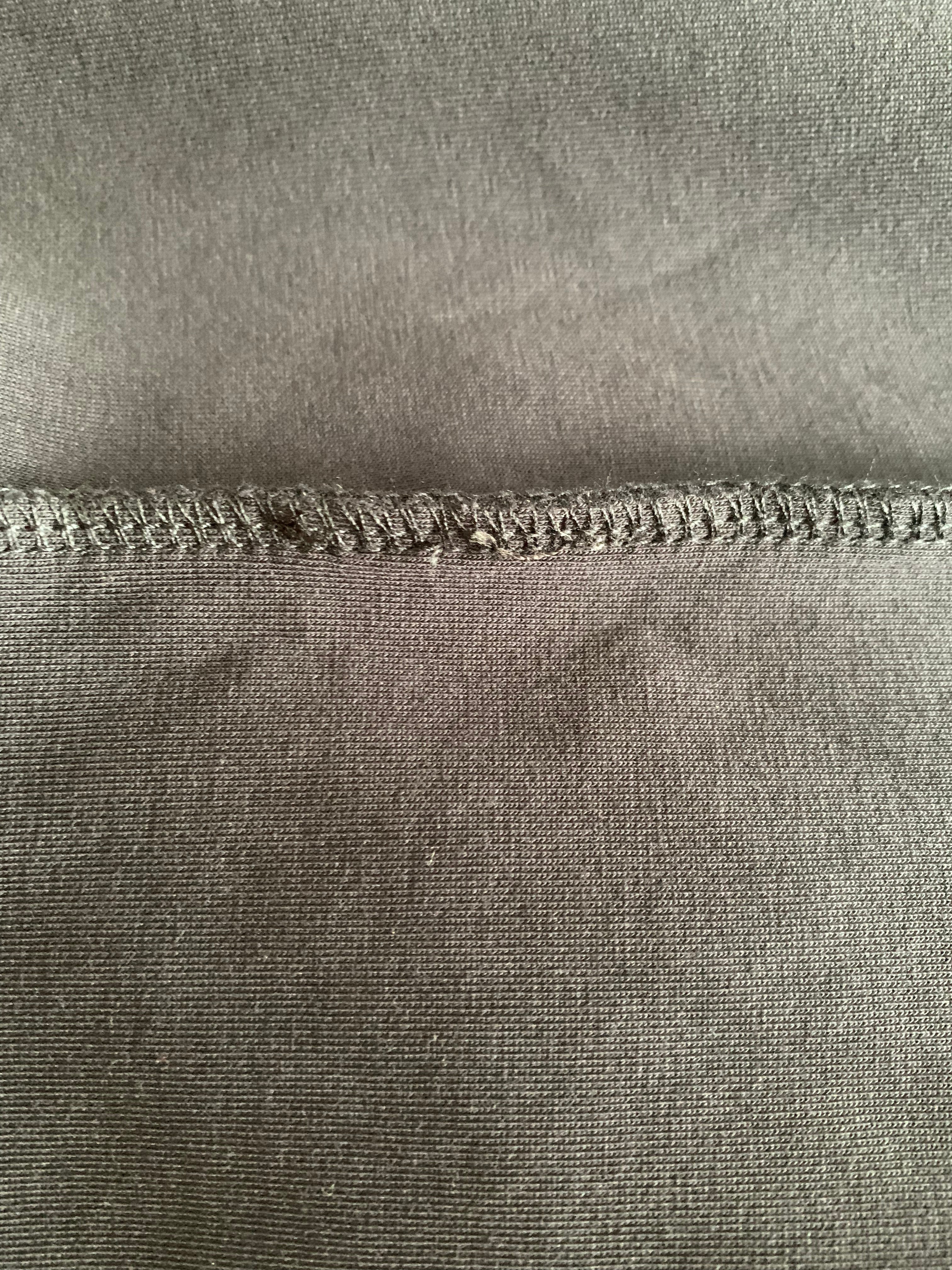 ARMANI - ROBE - BLEU - 10 ANS