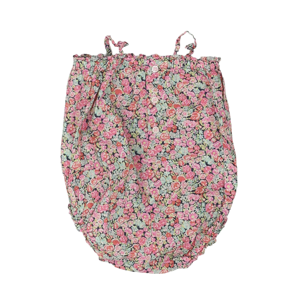 BONPOINT - BODY - MULTICOLORE - 3 MOIS