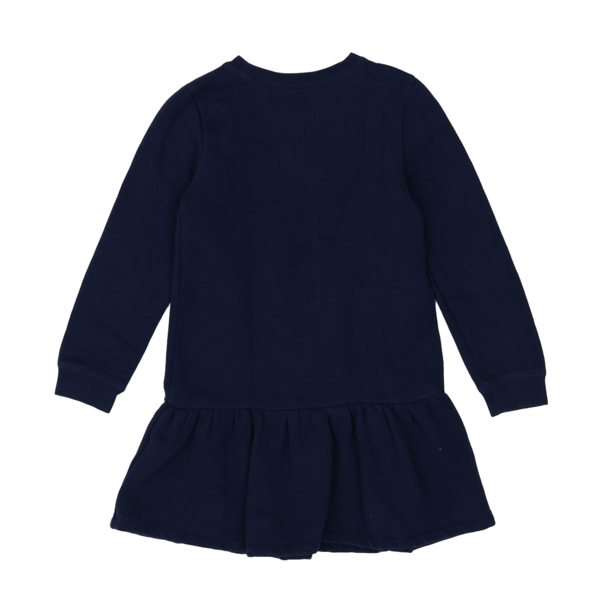 RALPH LAUREN - ROBE - BLEU - 6 ANS