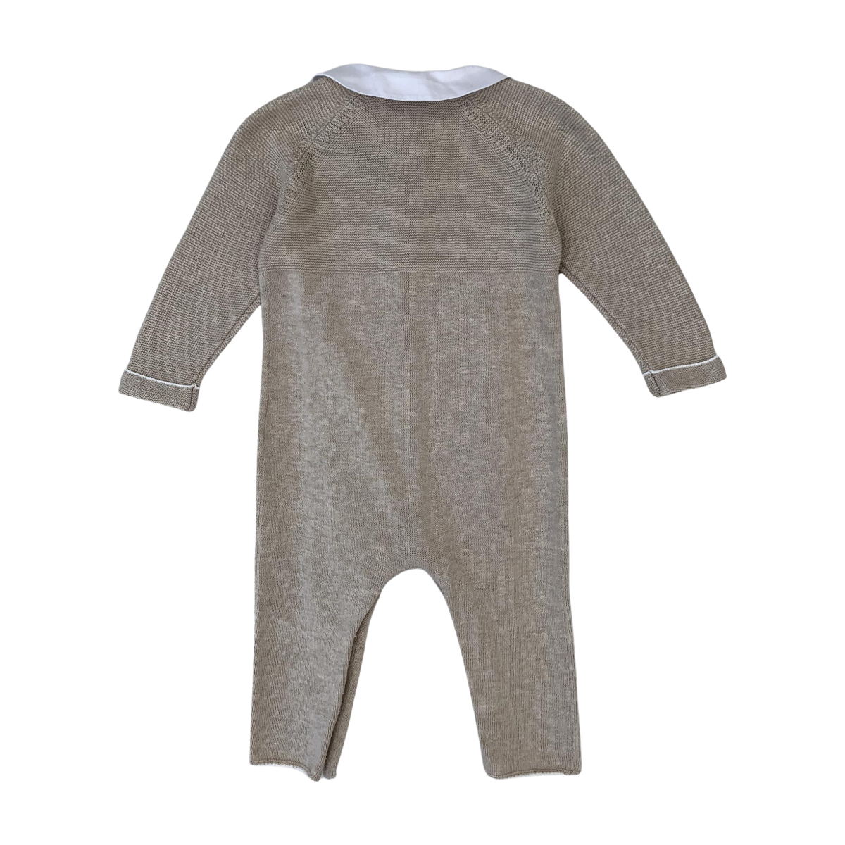 TARTINE & CHOCOLAT - COMBINAISON - BEIGE - 6 MOIS