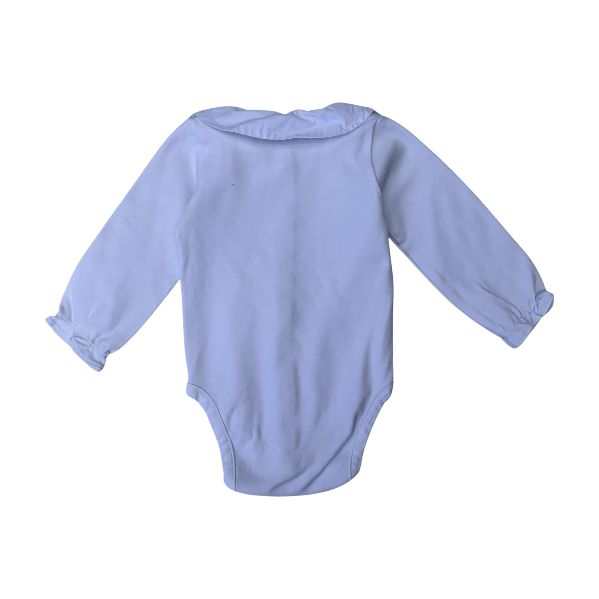 JACADI - BODY - BLANC - 12 MOIS