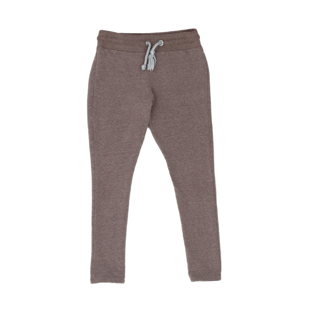 SWEET PANTS - JOGGING - MARRON - 12 ANS