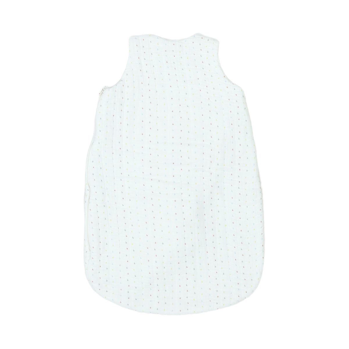 BONPOINT - GIGOTEUSE - BLANC - 18 MOIS