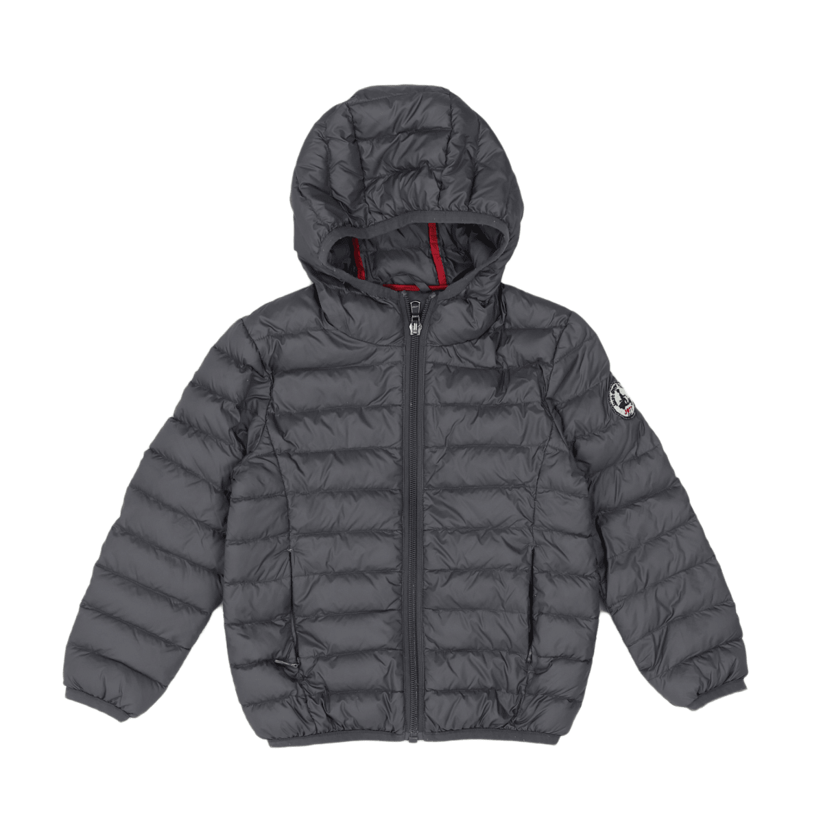 JOTT - DOUDOUNE - GRIS - 24 MOIS