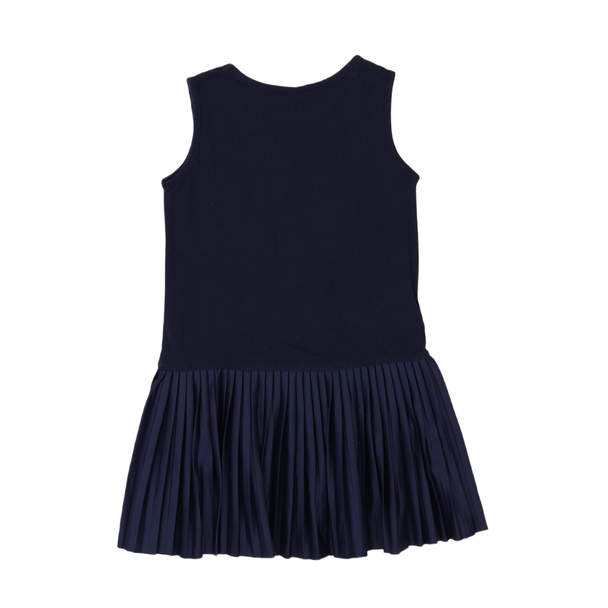 MAYORAL - ROBE - BLEU - 5 ANS