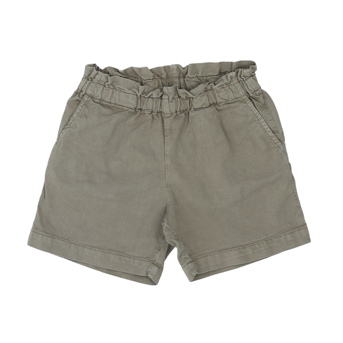 BONPOINT - SHORT - MARRON - 4 ANS
