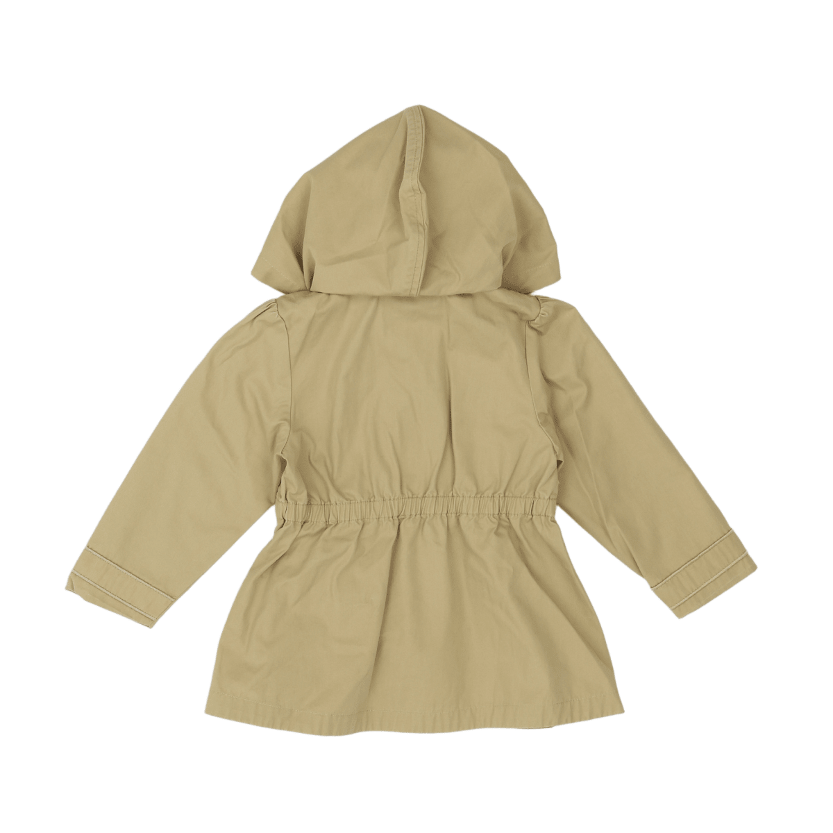 TARTINE & CHOCOLAT - TRENCHCOAT - BRAUN - 3 JAHRE