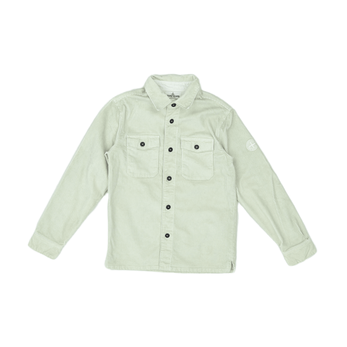 STONE ISLAND - JACKE - BEIGE - 10 JAHRE