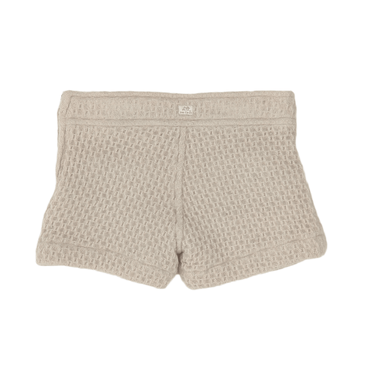 LILI GAUFRETTE - SHORTS - BEIGE - 4 JAHRE