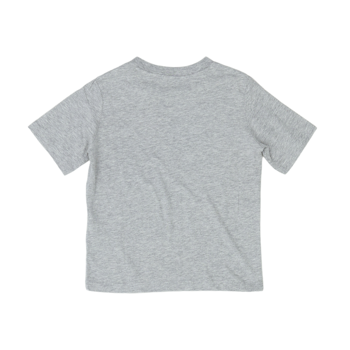 BELLEROSE - T-SHIRT - GRIS - 6 ANS